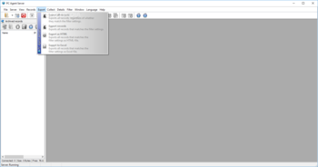 PC Agent Server screenshot 7