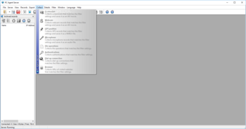 PC Agent Server screenshot 8