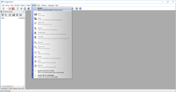 PC Agent Server screenshot 9