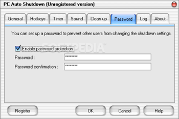 PC Auto Shutdown screenshot 6