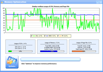 PC Brother System Care Free screenshot 6