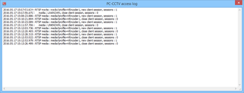 PC-CCTV screenshot 9
