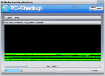 PC Checkup screenshot 5