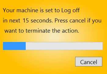 PC Down screenshot 2