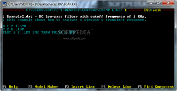 PC-Ecap screenshot 3