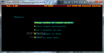 PC-Ecap screenshot 4