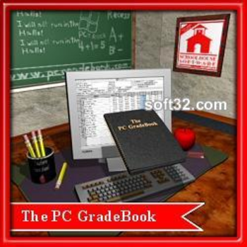 PC Gradebook screenshot 2