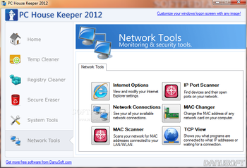 PC House Keeper screenshot 11