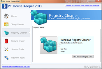 PC House Keeper screenshot 4