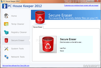 PC House Keeper screenshot 7