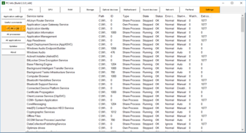 PC Info screenshot 14