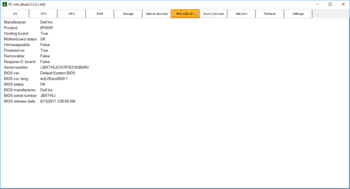 PC Info screenshot 7