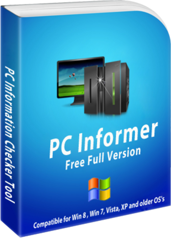 PC Informer screenshot