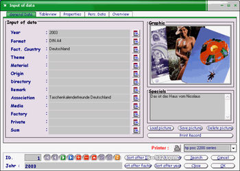 PC-KAL32 screenshot 2