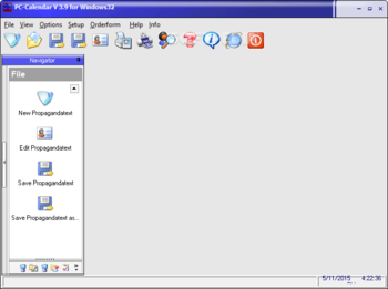 PC-KAL32 screenshot