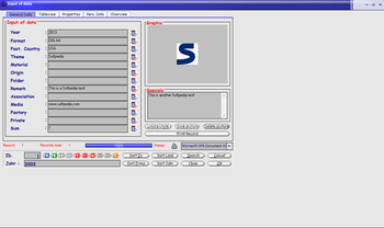 PC-KAL32 screenshot 4