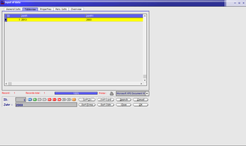PC-KAL32 screenshot 5