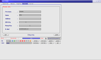 PC-KAL32 screenshot 7