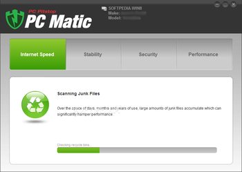 PC Matic screenshot 3