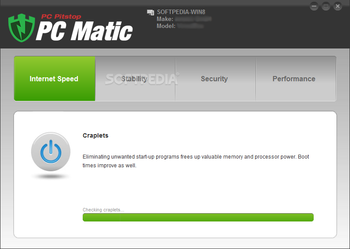 PC Matic screenshot 4