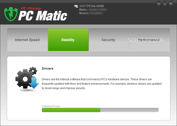 PC Matic screenshot 5