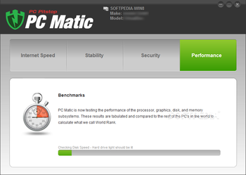 PC Matic screenshot 7