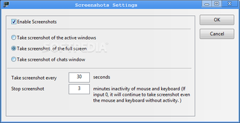 PC Monitor Expert screenshot 3