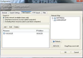 PC Network File Search screenshot 10