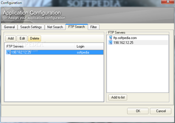 PC Network File Search screenshot 11
