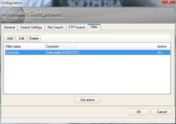 PC Network File Search screenshot 12