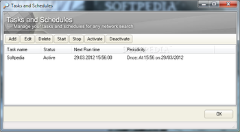 PC Network File Search screenshot 6