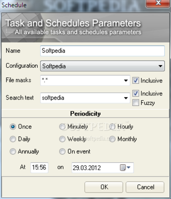 PC Network File Search screenshot 7