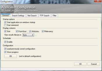 PC Network File Search screenshot 8