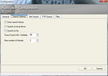 PC Network File Search screenshot 9