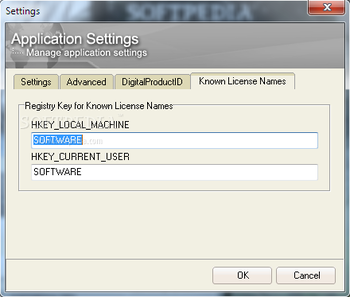 PC Network License Scanner screenshot 10