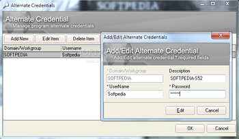 PC Network License Scanner screenshot 6