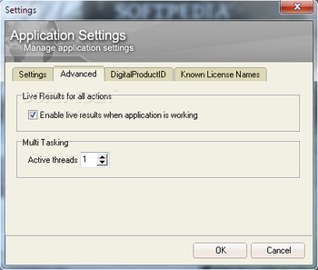 PC Network License Scanner screenshot 8