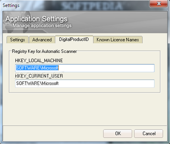 PC Network License Scanner screenshot 9