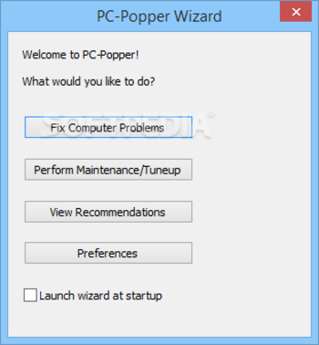 PC-Popper screenshot 12