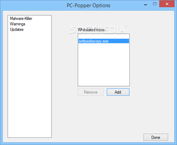PC-Popper screenshot 16