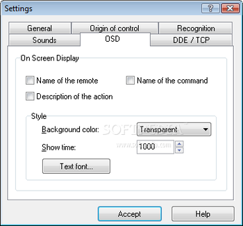 PC Remote Control screenshot 12