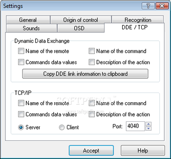 PC Remote Control screenshot 13