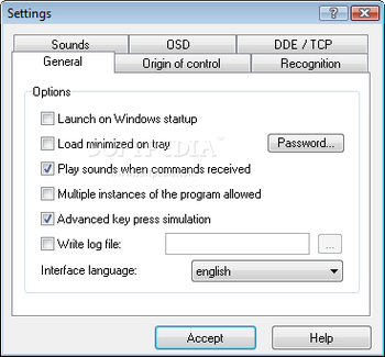 PC Remote Control screenshot 8