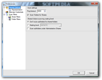 PC Remote Permissions Audit screenshot 3