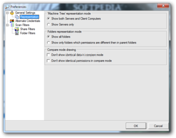 PC Remote Permissions Audit screenshot 4