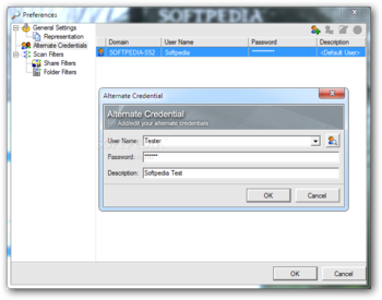 PC Remote Permissions Audit screenshot 5