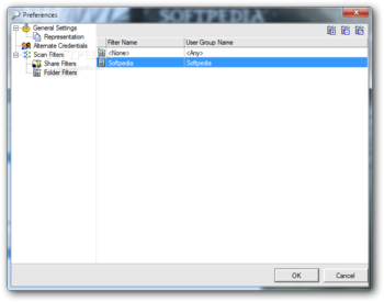 PC Remote Permissions Audit screenshot 7