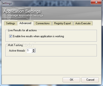 PC Remote Registry Merge screenshot 8
