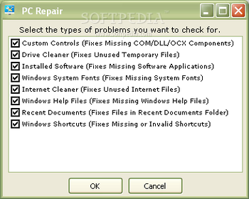 PC-Repair screenshot 2