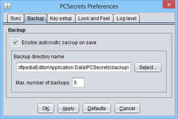 PC Secrets screenshot 5
